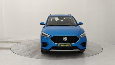 Mg ZS 1.5 Comfort (8)