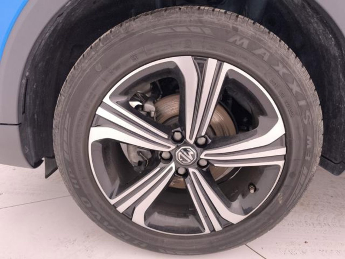Mg ZS 1.5 Comfort (9)