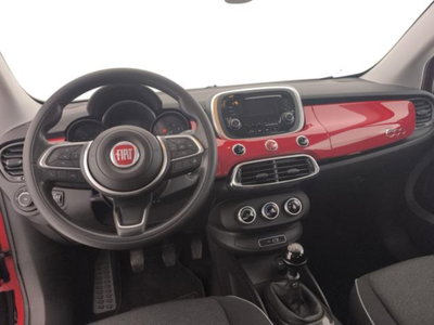 Fiat 500X 1.0 T3 120 CV Urban (12)
