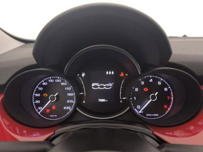 Fiat 500X 1.0 T3 120 CV Urban (13)