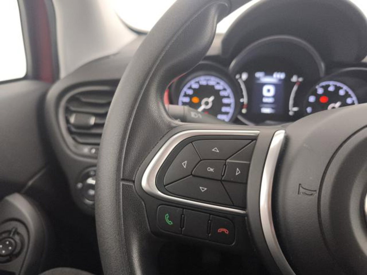 Fiat 500X 1.0 T3 120 CV Urban (14)