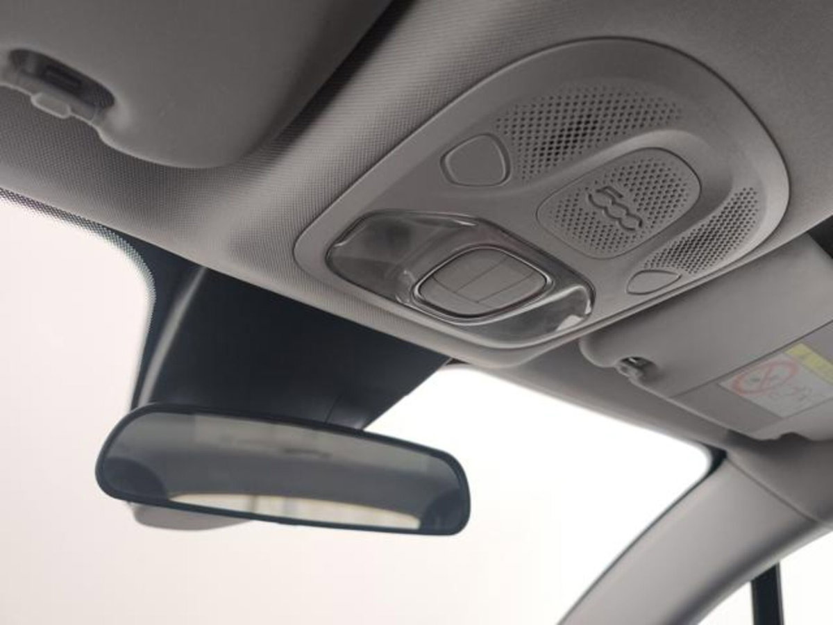 Fiat 500X 1.0 T3 120 CV Urban (16)