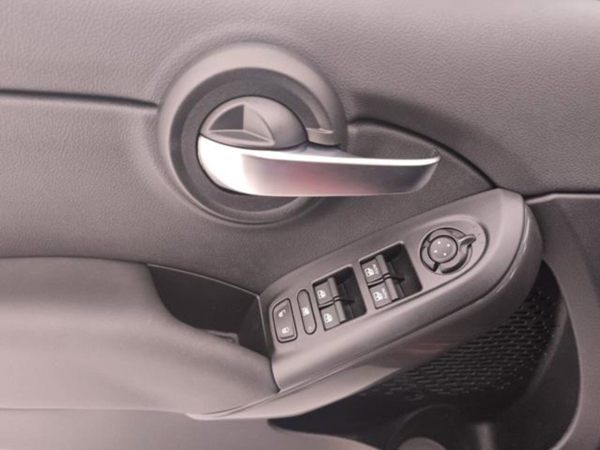 Fiat 500X 1.0 T3 120 CV Urban (18)
