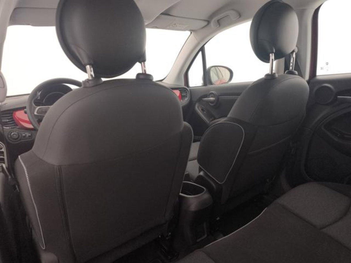 Fiat 500X 1.0 T3 120 CV Urban (19)