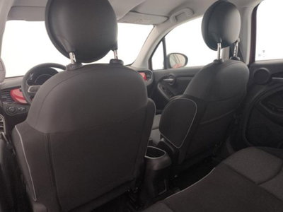 Fiat 500X 1.0 T3 120 CV Urban (19)