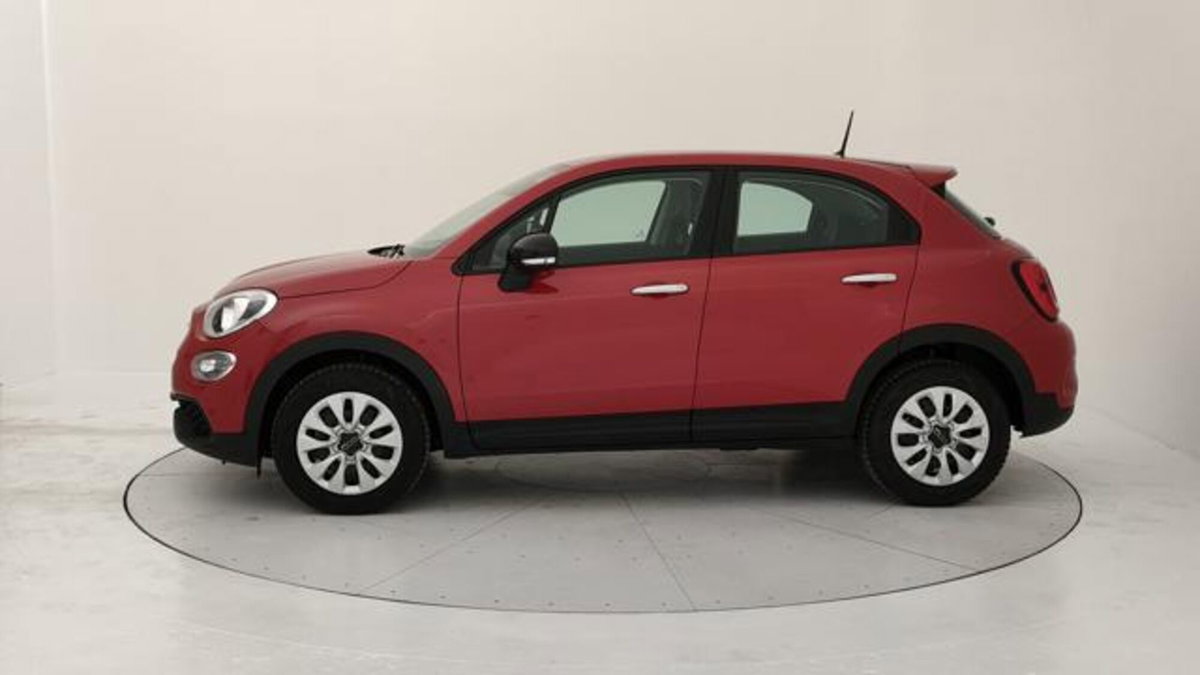Fiat 500X 1.0 T3 120 CV Urban (2)