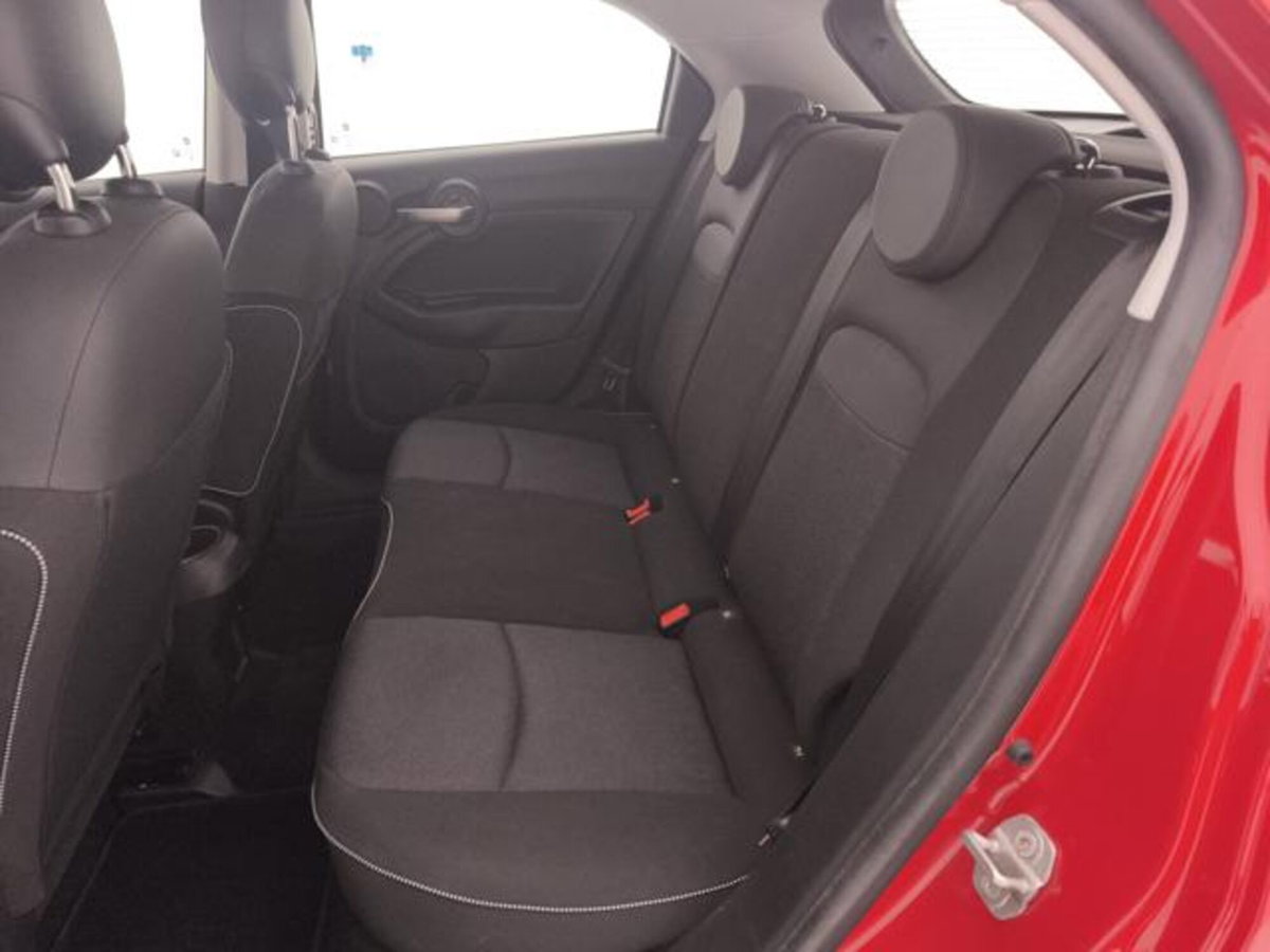 Fiat 500X 1.0 T3 120 CV Urban (20)
