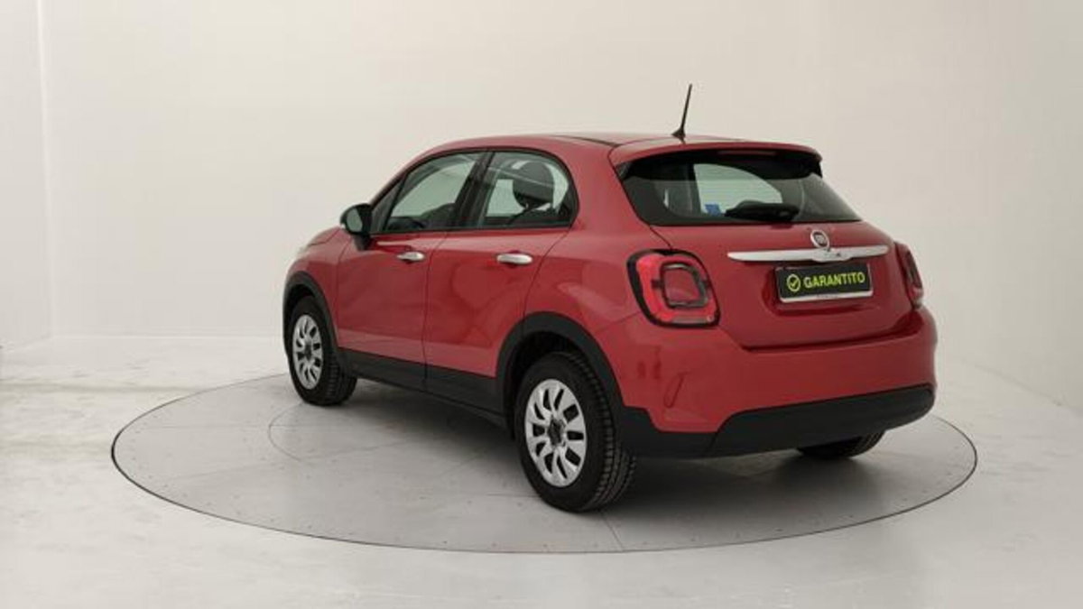 Fiat 500X 1.0 T3 120 CV Urban (3)