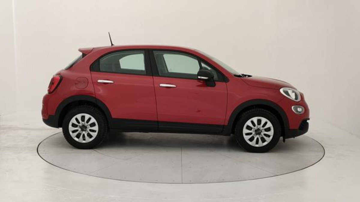 Fiat 500X 1.0 T3 120 CV Urban (6)