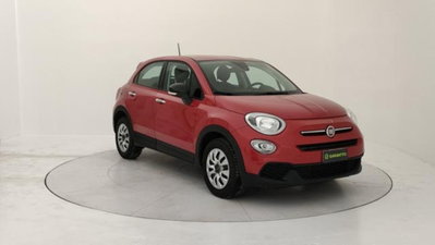Fiat 500X 1.0 T3 120 CV Urban (7)