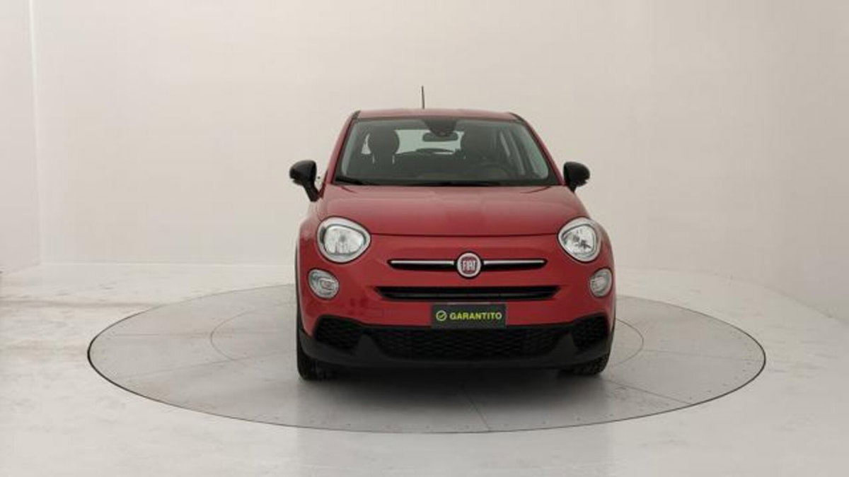 Fiat 500X 1.0 T3 120 CV Urban (8)