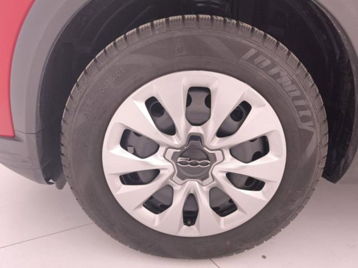 Fiat 500X 1.0 T3 120 CV Urban (9)