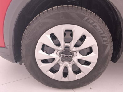 Fiat 500X 1.0 T3 120 CV Urban (9)
