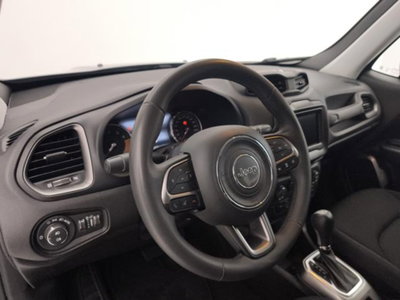 Jeep Renegade 1.5 turbo t4 mhev Renegade 2wd dct (10)