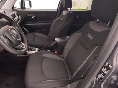 Jeep Renegade 1.5 turbo t4 mhev Renegade 2wd dct (11)