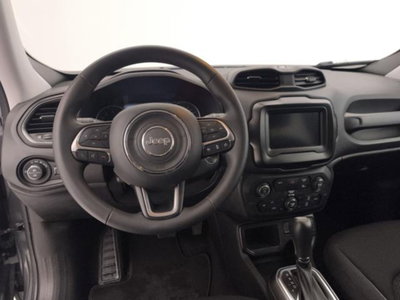 Jeep Renegade 1.5 turbo t4 mhev Renegade 2wd dct (12)