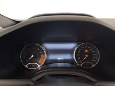 Jeep Renegade 1.5 turbo t4 mhev Renegade 2wd dct (15)