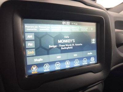 Jeep Renegade 1.5 turbo t4 mhev Renegade 2wd dct (18)