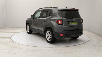 Jeep Renegade 1.5 turbo t4 mhev Renegade 2wd dct (3)