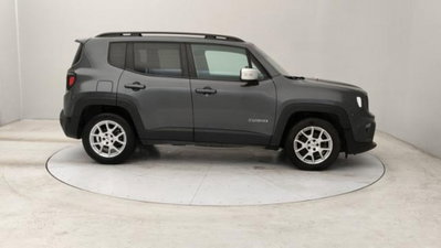 Jeep Renegade 1.5 turbo t4 mhev Renegade 2wd dct (6)
