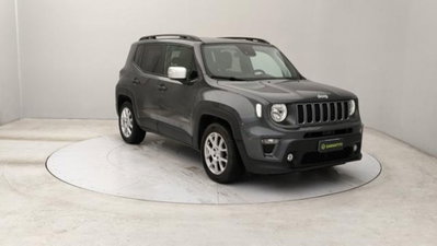 Jeep Renegade 1.5 turbo t4 mhev Renegade 2wd dct (7)