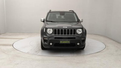 Jeep Renegade 1.5 turbo t4 mhev Renegade 2wd dct (8)