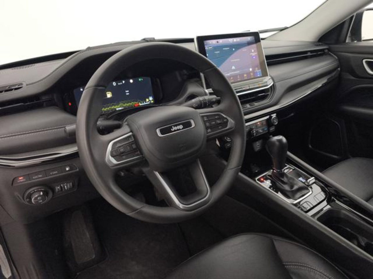 Jeep Compass 1.3 turbo t4 phev Trailhawk 4xe auto (10)