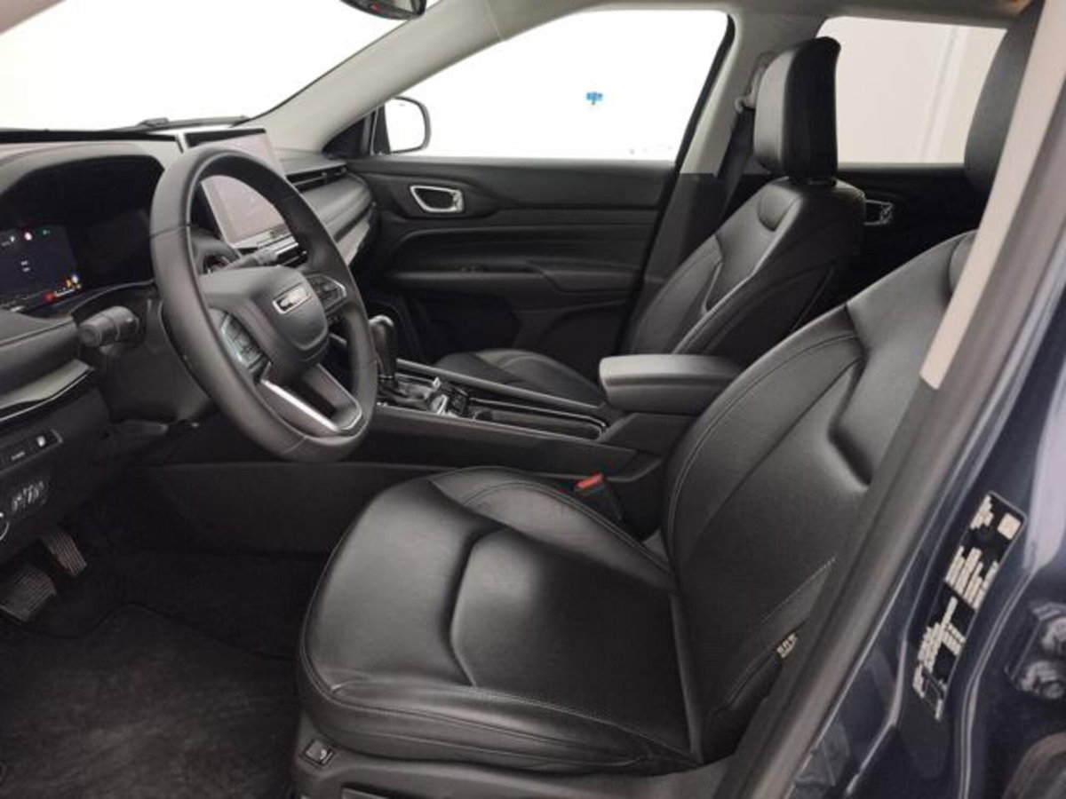 Jeep Compass 1.3 turbo t4 phev Trailhawk 4xe auto (11)