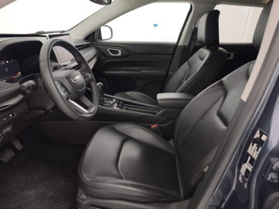 Jeep Compass 1.3 turbo t4 phev Trailhawk 4xe auto (11)