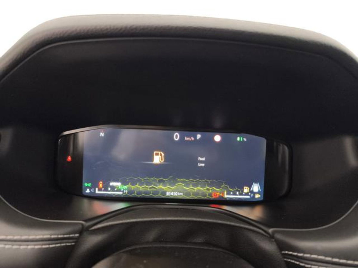 Jeep Compass 1.3 turbo t4 phev Trailhawk 4xe auto (13)