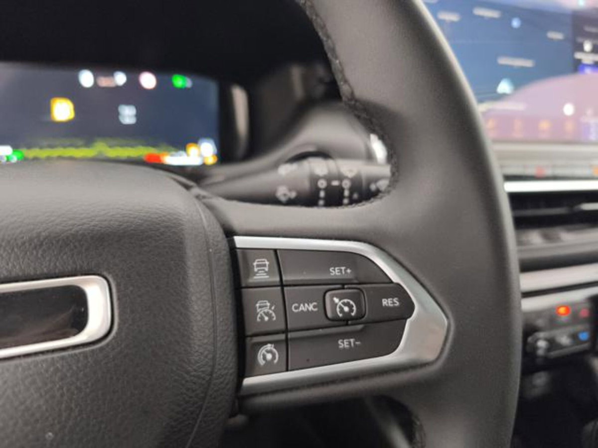 Jeep Compass 1.3 turbo t4 phev Trailhawk 4xe auto (15)