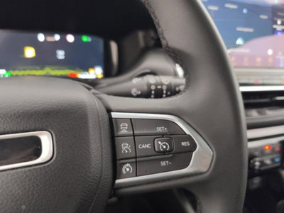Jeep Compass 1.3 turbo t4 phev Trailhawk 4xe auto (15)