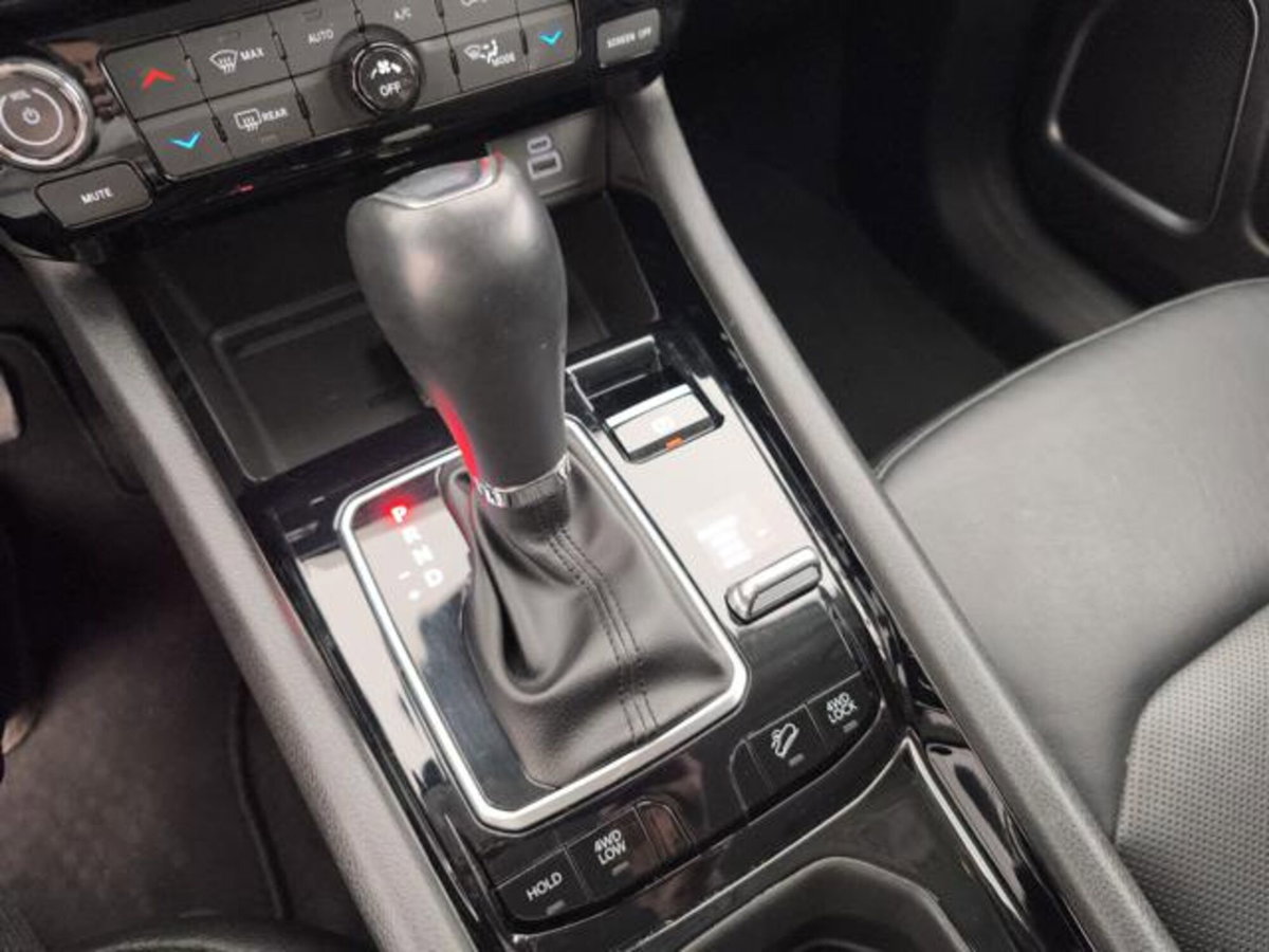 Jeep Compass 1.3 turbo t4 phev Trailhawk 4xe auto (19)