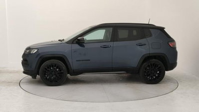 Jeep Compass 1.3 turbo t4 phev Trailhawk 4xe auto (2)
