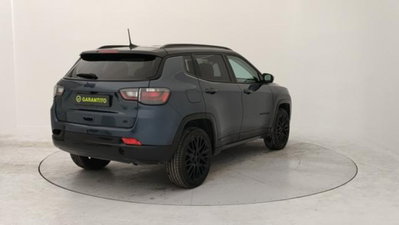 Jeep Compass 1.3 turbo t4 phev Trailhawk 4xe auto (5)