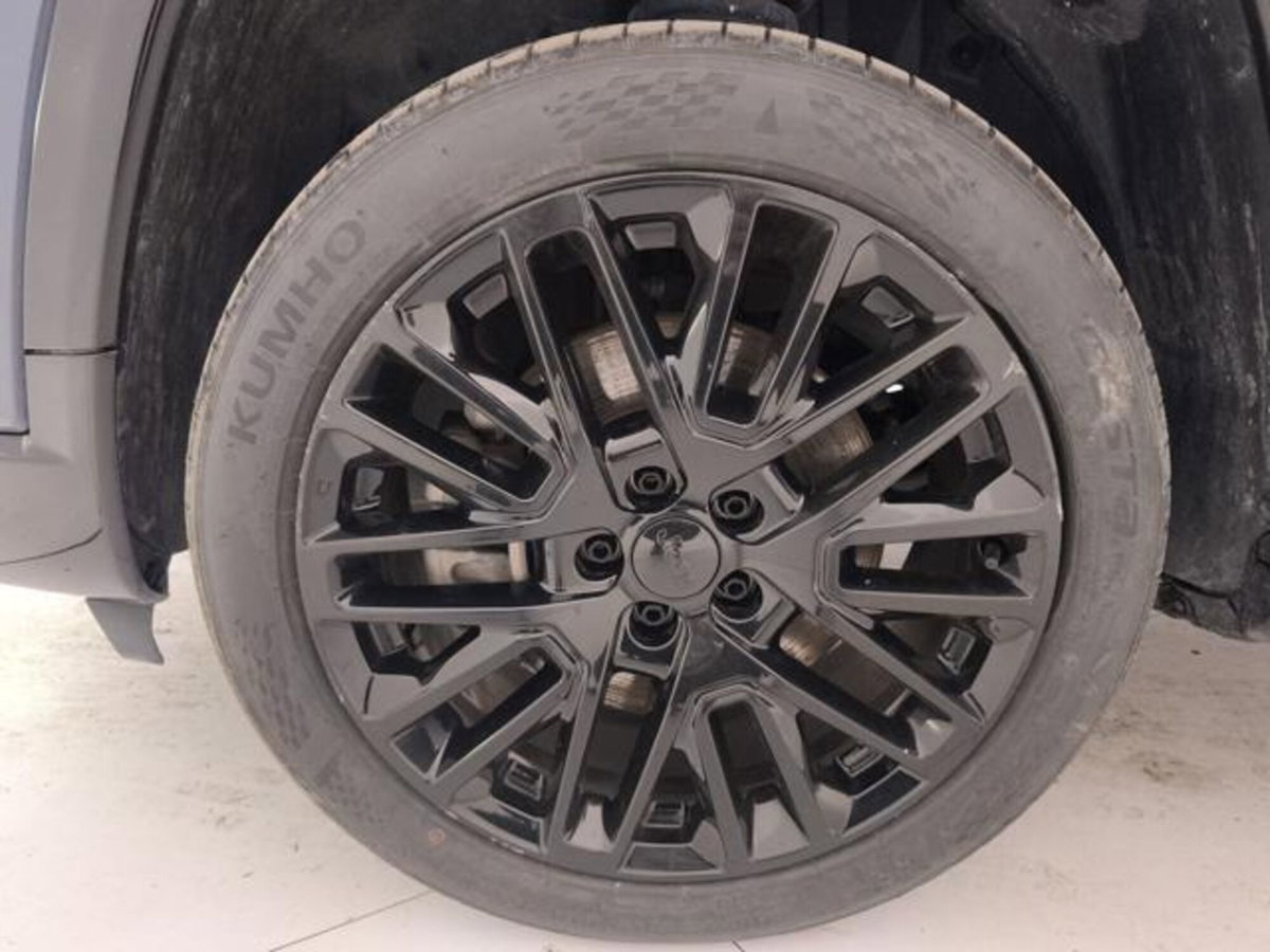 Jeep Compass 1.3 turbo t4 phev Trailhawk 4xe auto (9)