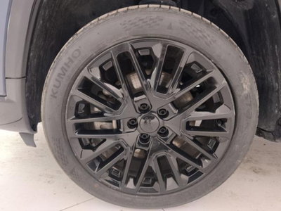 Jeep Compass 1.3 turbo t4 phev Trailhawk 4xe auto (9)