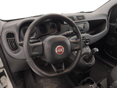 Fiat Panda van 0.9 Pop 85cv 4x4 2p.ti serie 4 E6d (10)