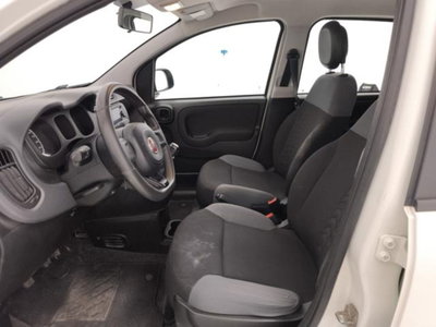 Fiat Panda van 0.9 Pop 85cv 4x4 2p.ti serie 4 E6d (11)
