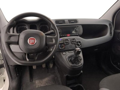 Fiat Panda van 0.9 Pop 85cv 4x4 2p.ti serie 4 E6d (12)