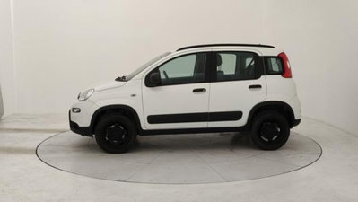 Fiat Panda van 0.9 Pop 85cv 4x4 2p.ti serie 4 E6d (2)
