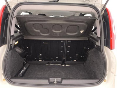 Fiat Panda van 0.9 Pop 85cv 4x4 2p.ti serie 4 E6d (20)