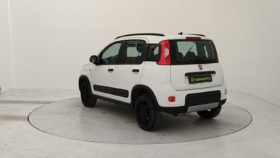 Fiat Panda van 0.9 Pop 85cv 4x4 2p.ti serie 4 E6d (3)