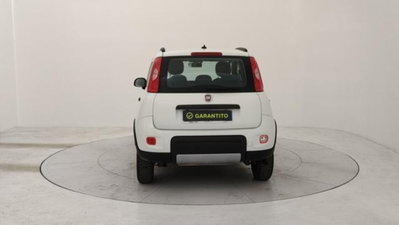 Fiat Panda van 0.9 Pop 85cv 4x4 2p.ti serie 4 E6d (4)