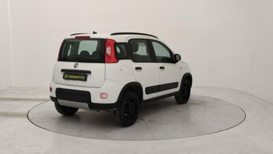 Fiat Panda van 0.9 Pop 85cv 4x4 2p.ti serie 4 E6d (5)