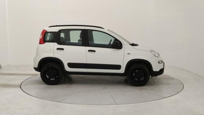 Fiat Panda van 0.9 Pop 85cv 4x4 2p.ti serie 4 E6d (6)