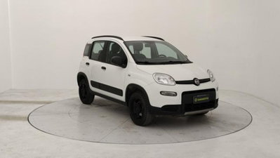 Fiat Panda van 0.9 Pop 85cv 4x4 2p.ti serie 4 E6d (7)