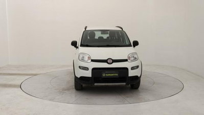 Fiat Panda van 0.9 Pop 85cv 4x4 2p.ti serie 4 E6d (8)