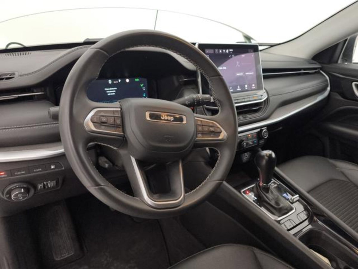 Jeep Compass 1.3 turbo t4 phev Altitude 4xe auto (10)