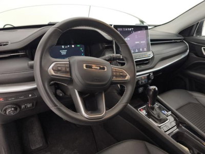 Jeep Compass 1.3 turbo t4 phev Altitude 4xe auto (10)